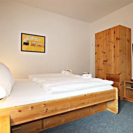 Apartamento Ferienwohnungen-molli-heiligendamm-9805