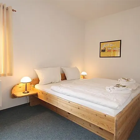 Ferienwohnungen-molli-heiligendamm-9805 Apartamento Bad Doberan