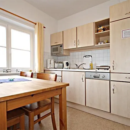 Ferienwohnungen-molli-heiligendamm-9805 Apartamento *